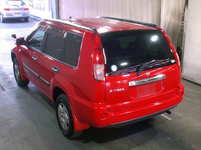 Used Nissan X-Trail for Sale in Trinidad & Tobago