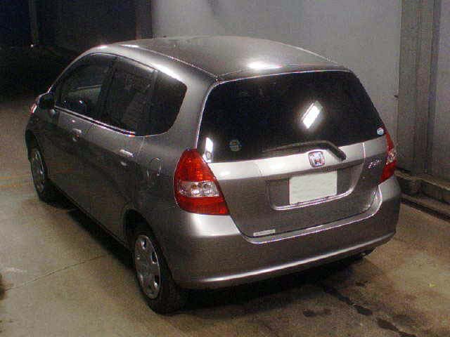 Used Honda Fit for Sale
